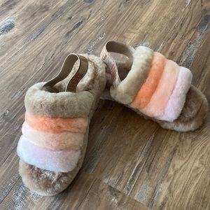 Ugg slippers
